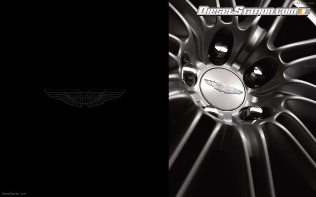 Aston Martin Aston Martin DBS Widescreen Picture #27 Aston Martin Aston Martin DBS Widescreen Picture #27